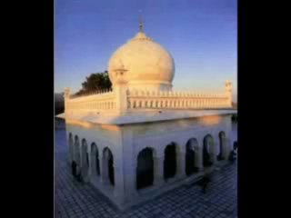 NUSRAT FATEH ALI KHAN - Aastan Hai Ye Kis Shah-e-Zeeshan Ka