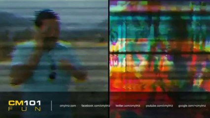 Cem Yılmaz _ No fax machine