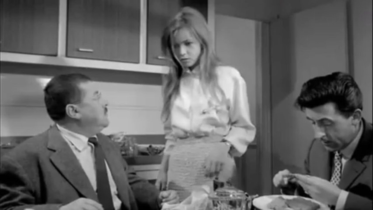 Touche pas au grisbi