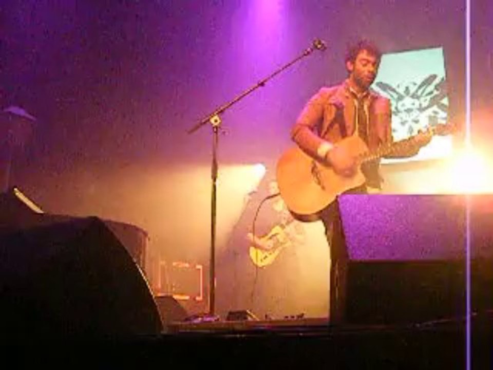 Rodrigue - L'attache