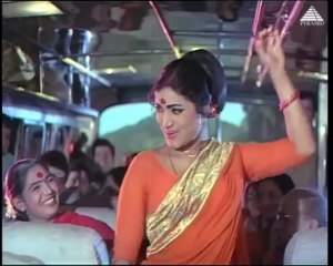 Azhage Thamizhe - THIRUMALAI THENKUMARI (1970)