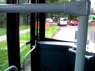 Metrobus route 281 to Lingfield 619 part 1 video