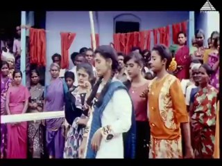 Oru Saan Vayithukku - NAMMA OORU RAASA (1996)
