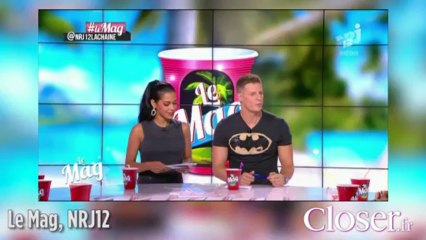 Ayem : "Alexia (Secret Story 7) c'est la cocue de service!"