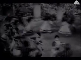 Yeru Puttuvom - MAHADEVI (1957)