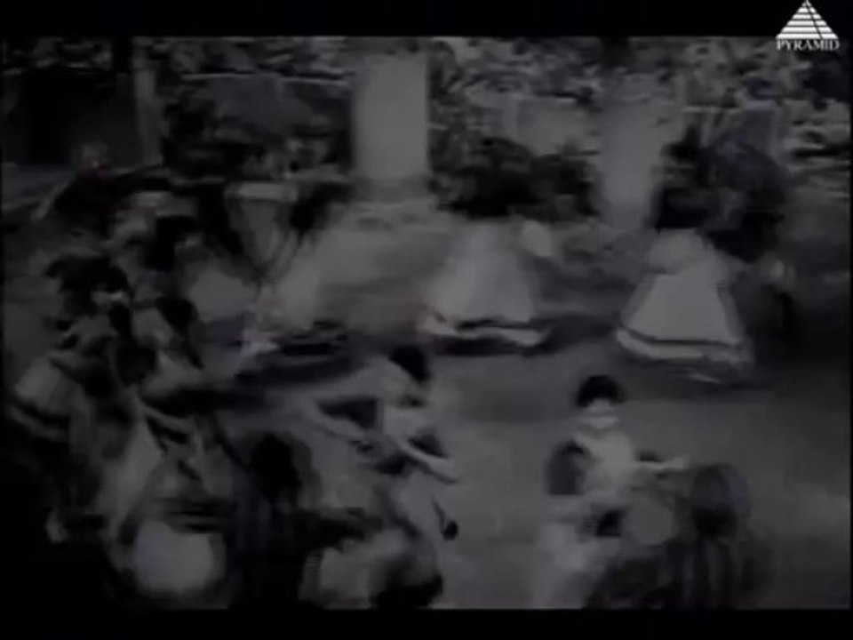 Yeru Puttuvom - MAHADEVI (1957)