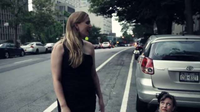 Drunk Girls In Heels Go To Parties (Episode 8)