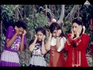 Andankaakka - NAMMA OORU RAASA (1996)