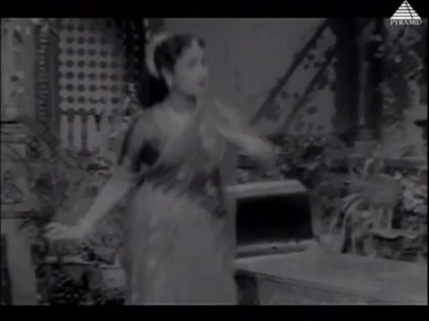 Kakka Kakka My Konda - MAHADEVI (1957)