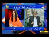 Aaj with Reham Khan -2nd October 2013 ( 02-10-2013 ) Full Talk Show on AaJ News