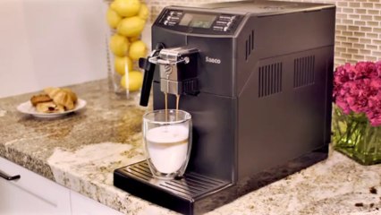 Espresso Machine Made Easy
