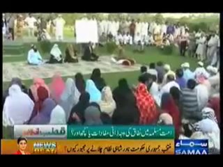 Qutab Online - 2nd October 2013 ( 02-10-2013 ) Full Islamic Show on Samaa News
