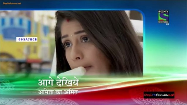 Amita Ka Amit 720p 2nd October 2013 Video Watch Online HD pt1