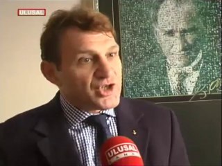 Türker Ertürk Silivri buluşmasına çağırıyor