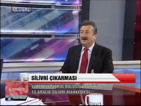 Ufuk Söylemez ve Sabahattin Önkibar dan Silivri buluşmasına çağrı!