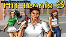Hit Tennis 3 Cheats UNLIMITED GEM HACK CHEAT 999,999 GEMS