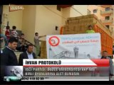 Düzce Üniversitesi Suriyeli teröristleri eğiten kurumla protokol imzaladı