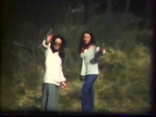 Albi -Clermont-La Chaise Dieu 1976