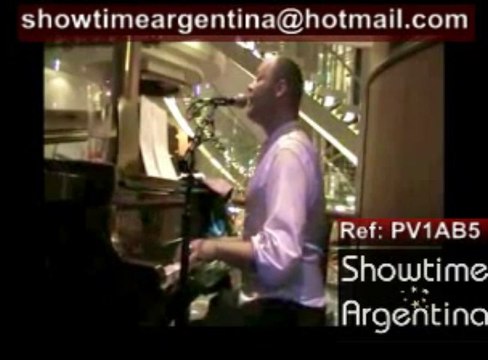 REF: PV1AB5 Brazilean Samba, bossanova, latin, MPB, pop, ballads, rock , etc