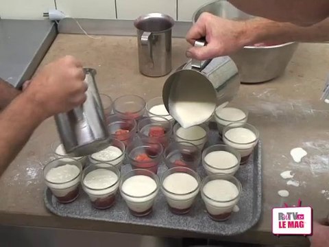 ateliers culinaires à St Just en Chevalet