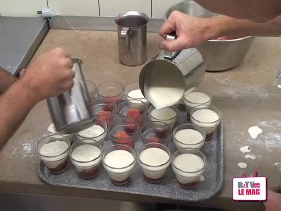 ateliers culinaires à St Just en Chevalet