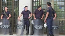 Greek neo-Nazi lawmakers indicted