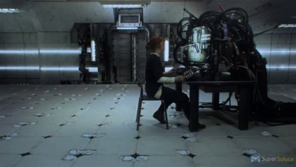 Soma - Item #2656 : Vivarium