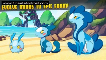 [ No Password ] MinoMonsters Hack Cheat Get MinoCredits [Mediafire] 100% Working
