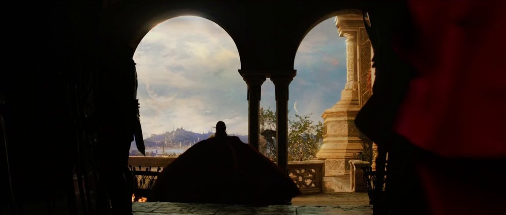 Thor : The Dark World - TV Spot 2