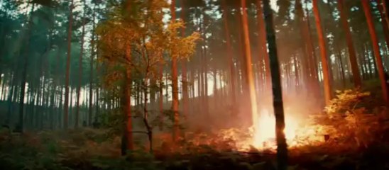 Marvel's Thor- The Dark World - TV Spot 2