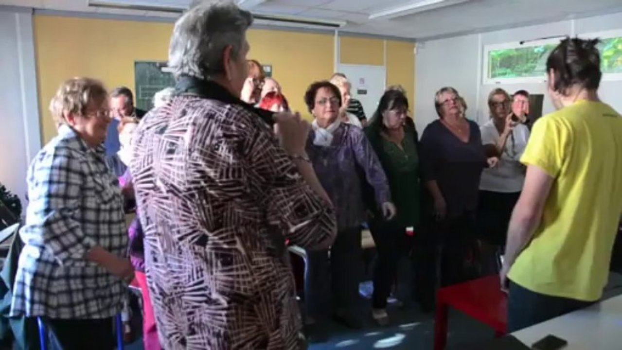 Mamys and Papys Acte 2