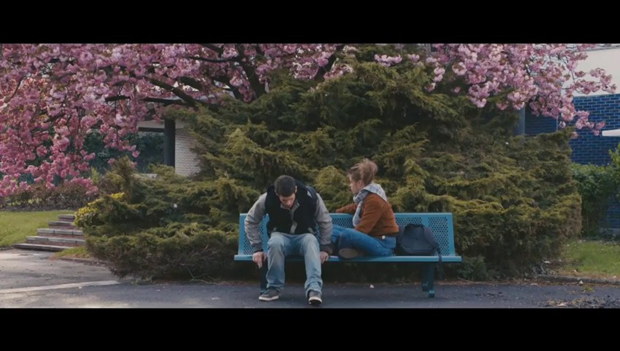 La Vie d'Adèle - Trailer US