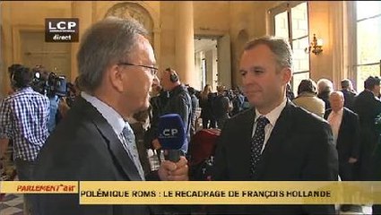 Parlement’air - La séance continue : Parlement'air, la séance continue