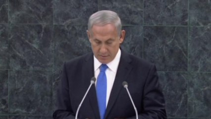Israelis praise Netanyahu's U.N. speech, say country is ready for Iran