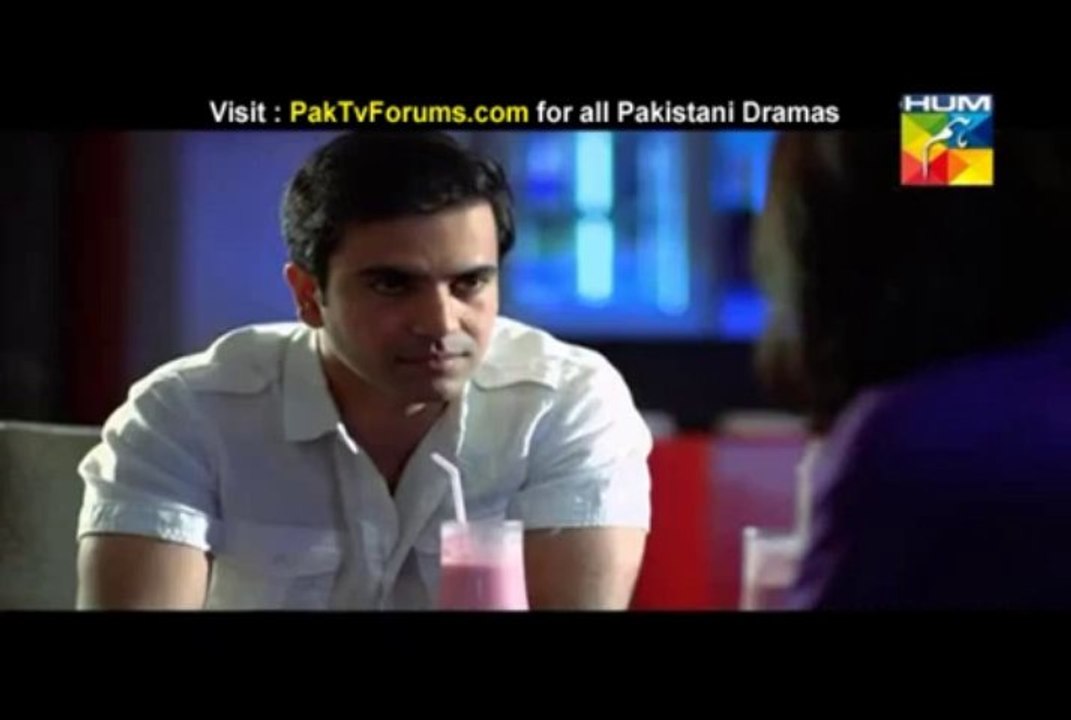 Kadurat by Hum Tv Episode 12 - Part 1/3