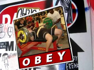 The Critical Bench Program Login