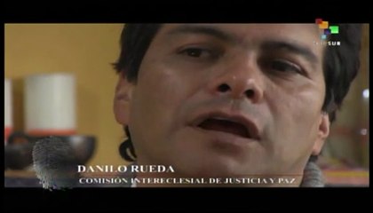 Crónicas Invisibles