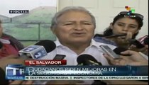 Comienza campaña para elecciones presidenciales de 2014 en El Salvador