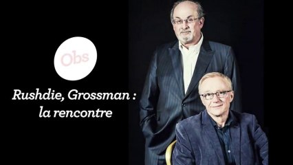 Descargar video: Rushdie-Grossman : faut-il envoyer des armes aux rebelles syriens ?