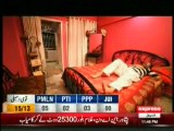 Aisa Karay Ga To Maray Ga - 22nd August 2013