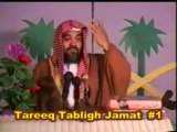 Tareekh e Tablighi Jamaat History 3 _ 18 Sheikh Meraj Rabbani - Tariq Jameel Deobandi Exposed