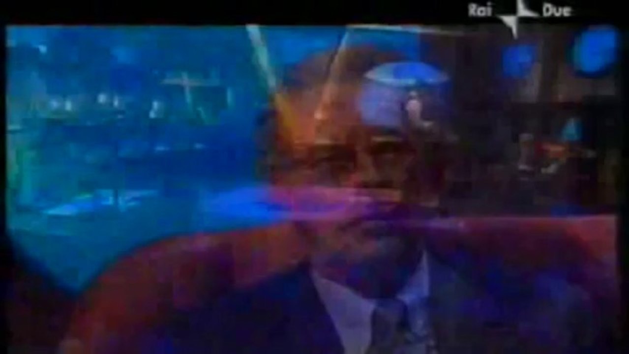 Nostradamus 2003