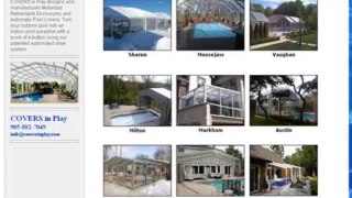 outdoor swimming pool patio enclosures - coversinplay.com