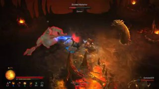 Diablo 3 PS3 Gameplay Walkthrough Part 54