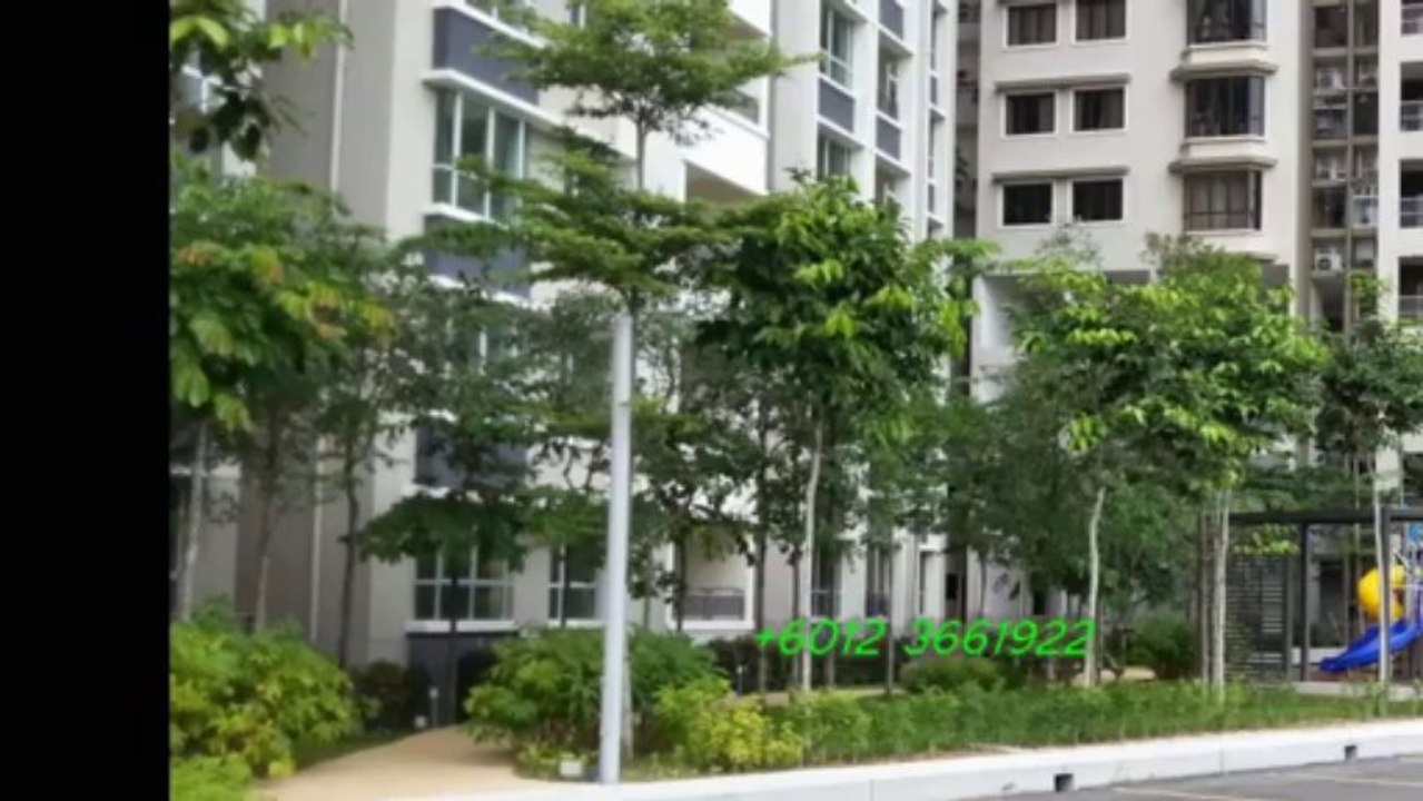 Petaling Jaya Casa Tropicana Block E for rent call +6012 3661922 吉隆坡八打靈区马来西亚公寓出租アパートの貸室임대 아파트