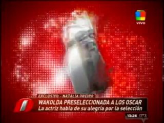 Pronto.com.ar Natalia Oreiro se pone una pausa