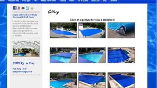 Automatic Swimming Pool Blanket Covers - automaticpoolblanket.com
