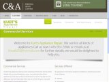 Toronto Appliance Repair Services - KurtsApplianceRepair