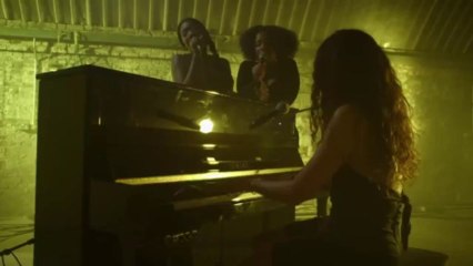 Eliza Doolittle - Waste Of Time