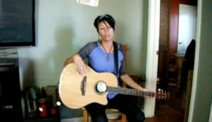 (16) The best one even though I'm super tired & messed up the words